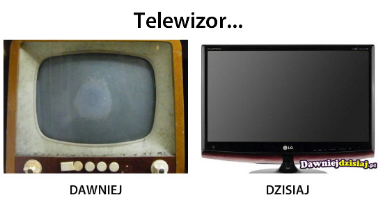 Telewizor... –  